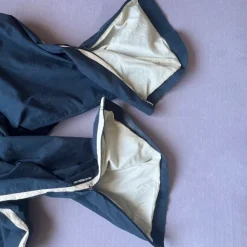 Nike Trackpants | Größe L | Blau | Vintage |