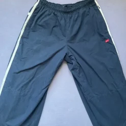 Nike Trackpants | Größe L | Blau | Vintage |