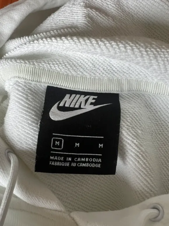 Nike Trainingsanzug