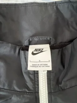 Nike Trainingsjacke