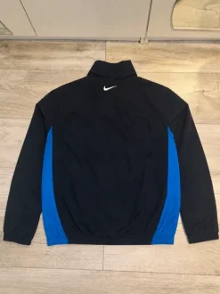 Nike Trainingsjacke| Herren |Größe M | Schwarz