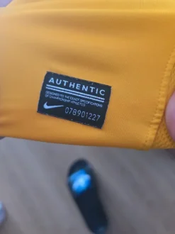 Nike Trikot