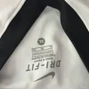 Nike Trikot/Sportshirt langarm weiß