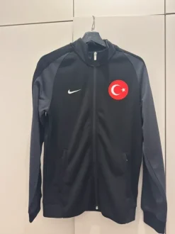 Nike Türkei Trainingsjacke N98