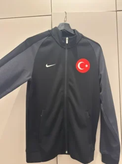 Nike Türkei Trainingsjacke N98