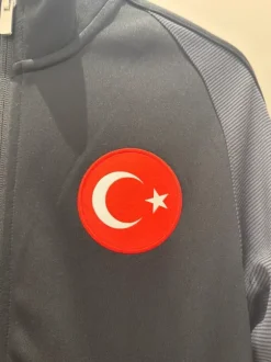 Nike Türkei Trainingsjacke N98