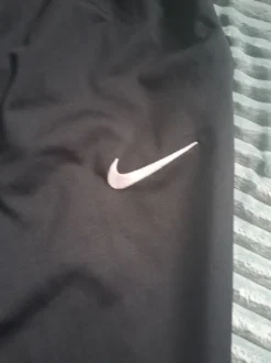 Nike trousers Nike F.C. black size M Dri-Fit