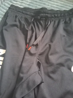 Nike trousers Nike F.C. black size M Dri-Fit