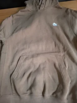 Nike trui