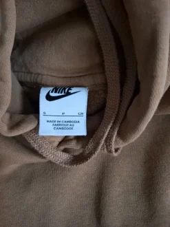 Nike trui