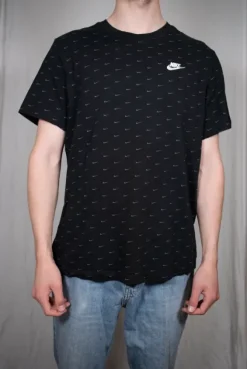 Nike T-Shirt (Nike Print)