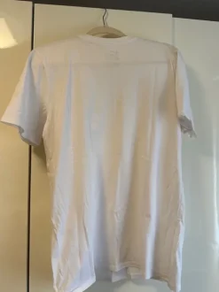 Nike T-Shirt weiß