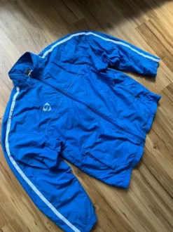 Nike Vintage Jacke