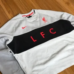 Nike Vintage Liverpool FC Pullover