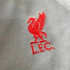Nike Vintage Liverpool FC Pullover