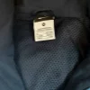 Nike Vintage Tracksuit Y2K Blau Navy mit Hose !! Clean Fit / Streetwear / Techwear