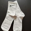 Nile Socken grau ungetragen 43-46