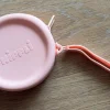 Nippli nipplecover nude selbsthaftend mit travel case