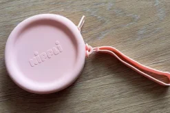 Nippli nipplecover nude selbsthaftend mit travel case