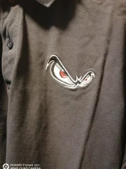 No Fear Poloshirt