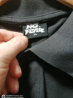 No Fear Poloshirt