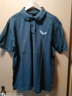 No Fear Poloshirt