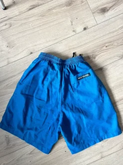 No Fear 90s shorts
