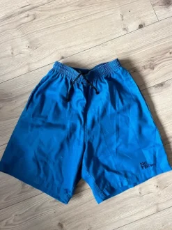No Fear 90s shorts