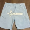 NOFS Shorts Original babyblau