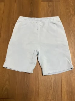 NOFS Shorts Original babyblau