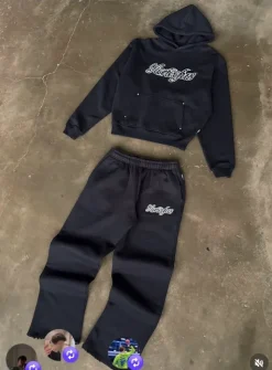 Nofs tracksuit