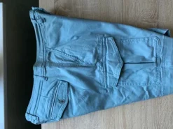 Nog een mooie Cargo korte broek