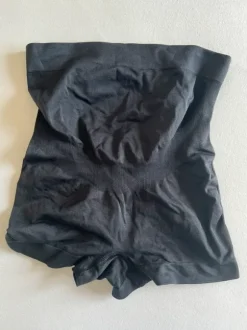 Noppies Umstands Short XS/S schwarz