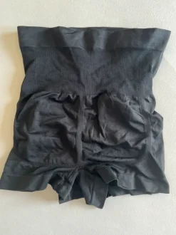 Noppies Umstands Short XS/S schwarz