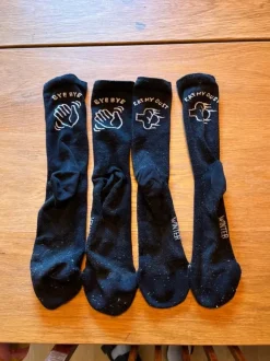 North Wave Rennrad Socken ca. 42-43