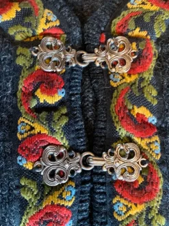 Norweger Pullover