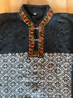 Norweger Pullover