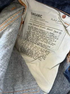 Nudie Jeans Herren