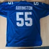 NY Arrington jersey
