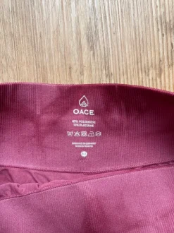 Oace alive Batik Shorts M