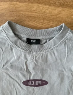 Oace Fibo Staff Shirt S
