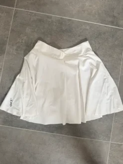 Oace Rock skort Hosenrock weis