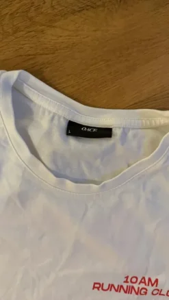 Oace Run Club Shirt L