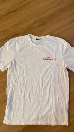 Oace Run Club Shirt L