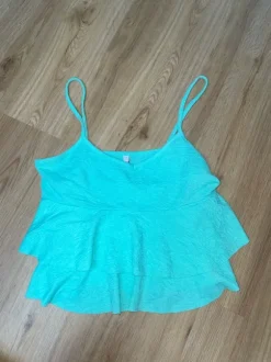 Oberteil Top