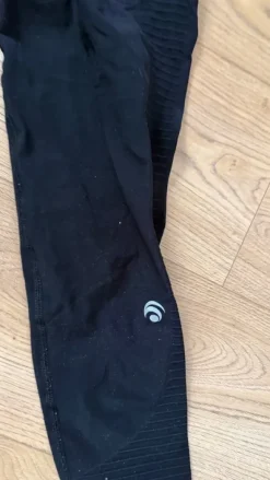Ocean Apart Leggings in M