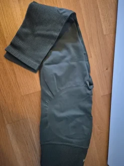 Oceansapart Leggings khaki gr L
