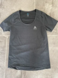 Odlo Sport Shirt Medium