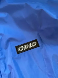 Odlo Windbreaker/Regenjacke Herren/Damen