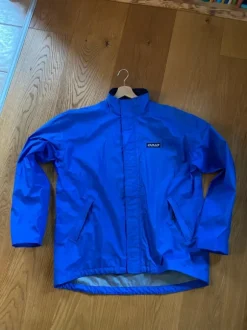 Odlo Windbreaker/Regenjacke Herren/Damen